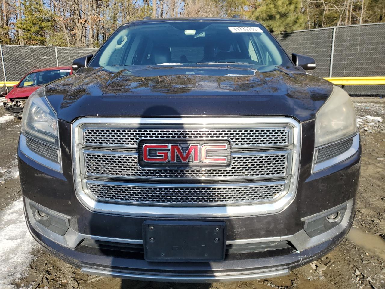 2013 GMC Acadia - Image 5