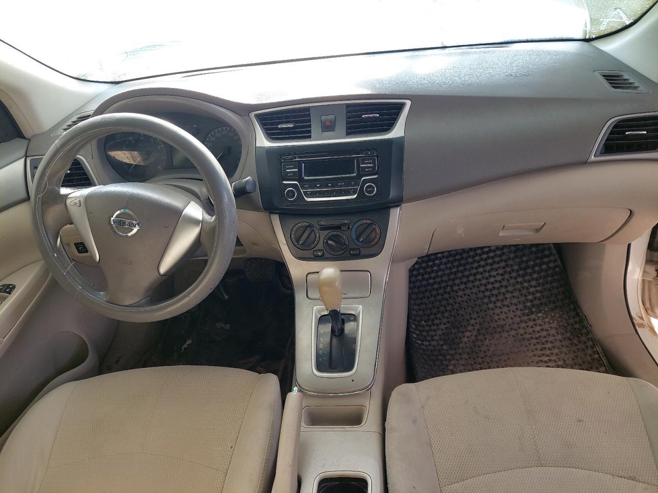 MNTBB7A99J6052954 - 2018 Nissan Sentra S - #43670145