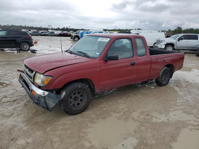 1998 Toyota Tacoma Xtracab