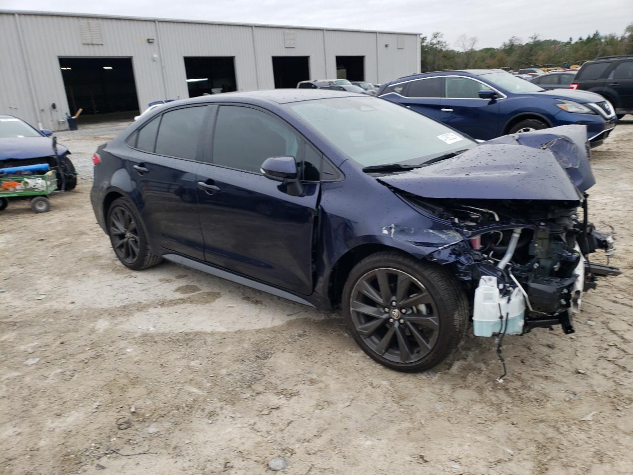 2024 Toyota Corolla - Image 4