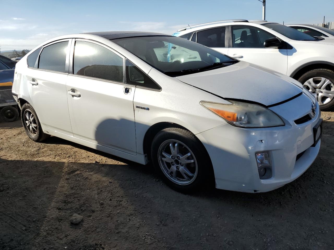 2010 Toyota Prius - Image 4