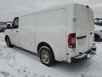 2013 Nissan Nv 1500 للبيع في Glassboro، NJ - Front End