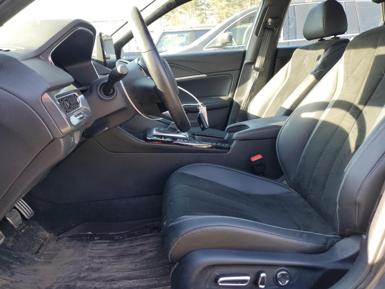2024 Acura Integra - Image 7