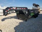 2021 Pj Trailer for Sale in Temple, TX - Rear End