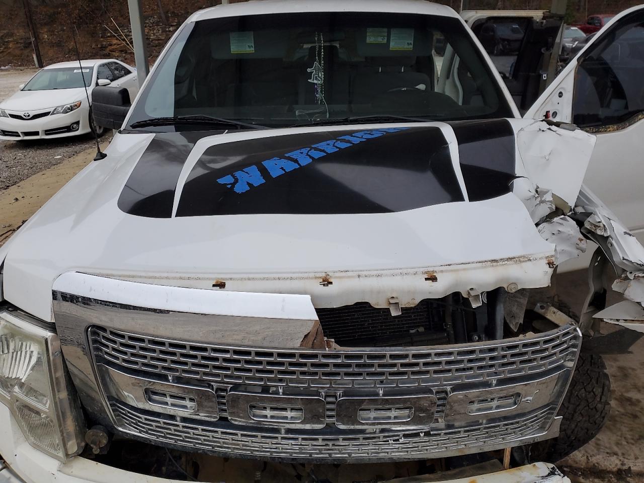 2014 Ford F-150 - Image 11