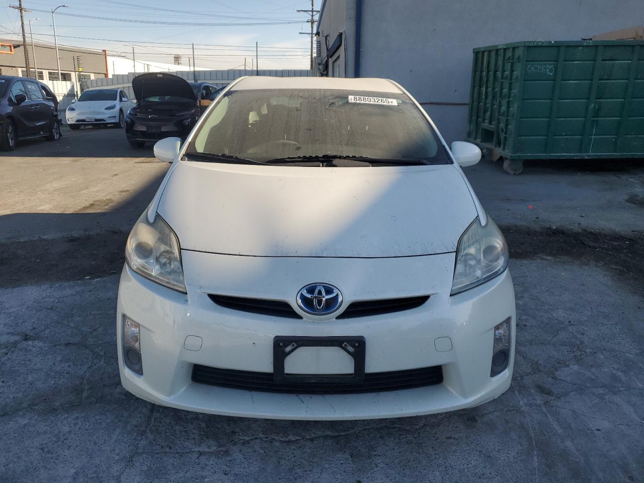 2011 Toyota Prius - Image 5