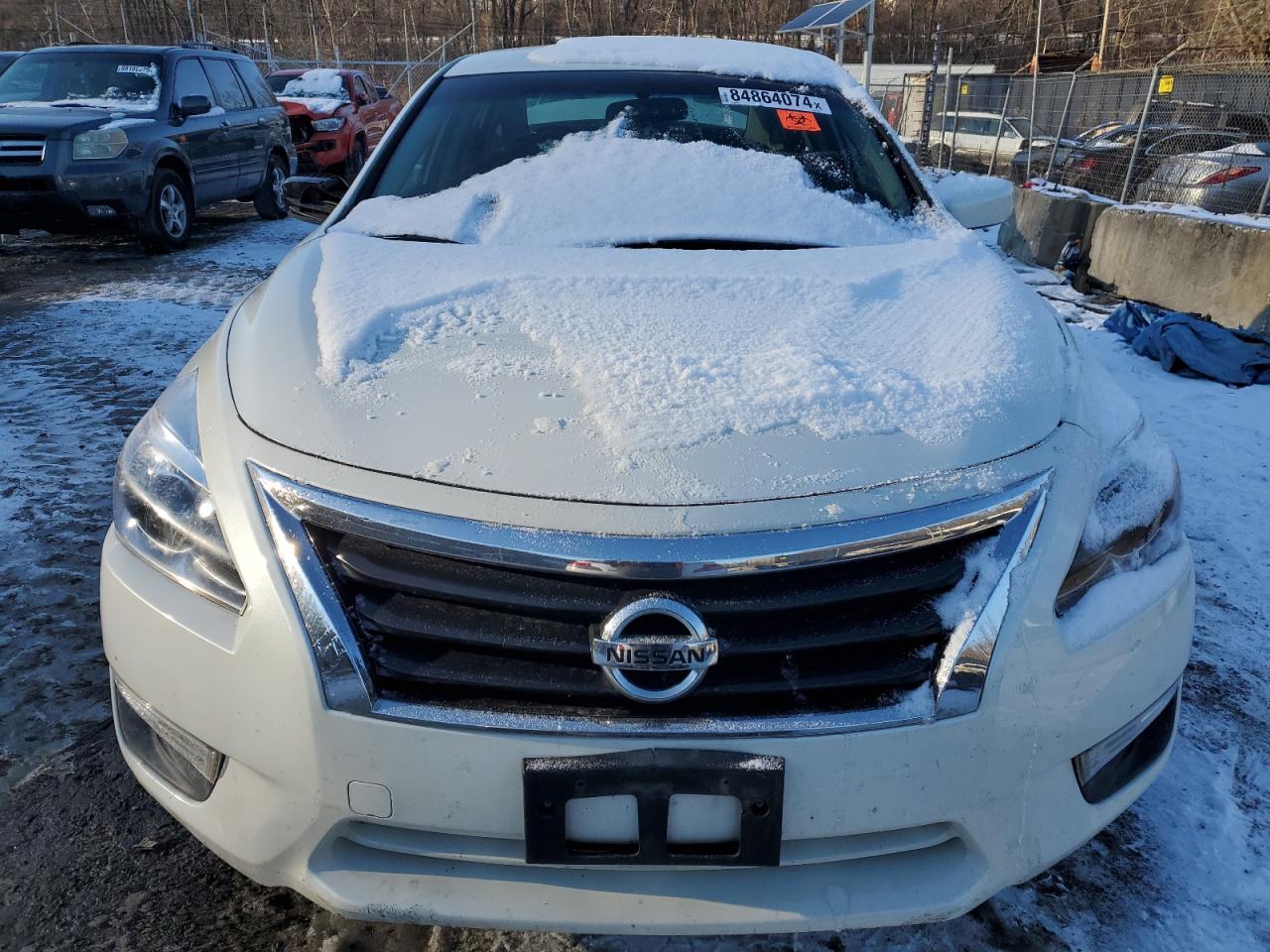 2015 Nissan Altima - Image 5