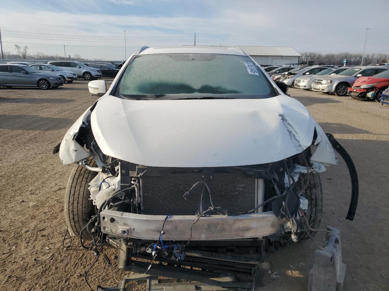 2018 Nissan Murano - Image 5