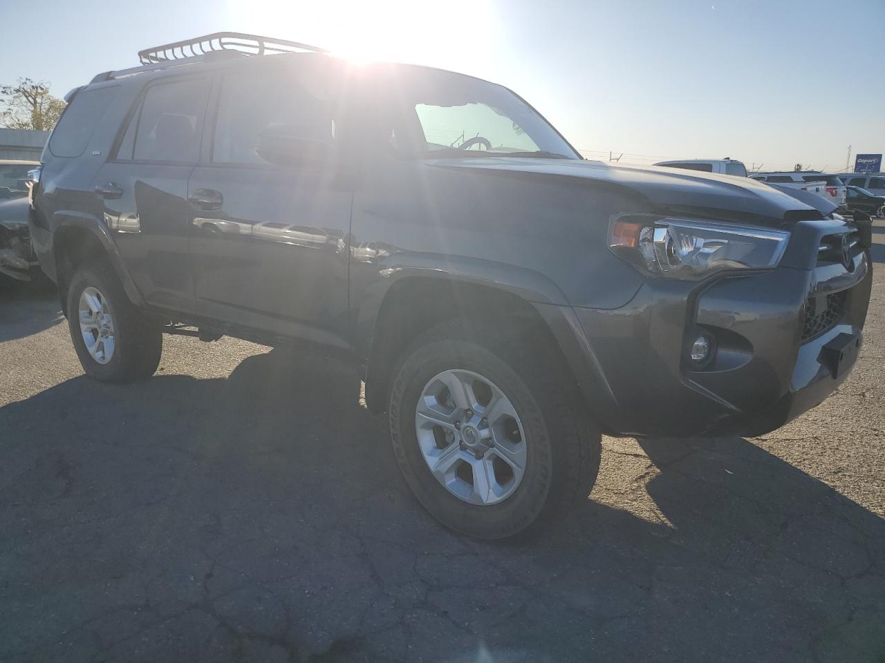 2023 Toyota 4Runner - Image 4