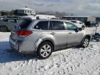 2010 Subaru Outback 2.5I Limited for Sale in North Billerica, MA - Rear End
