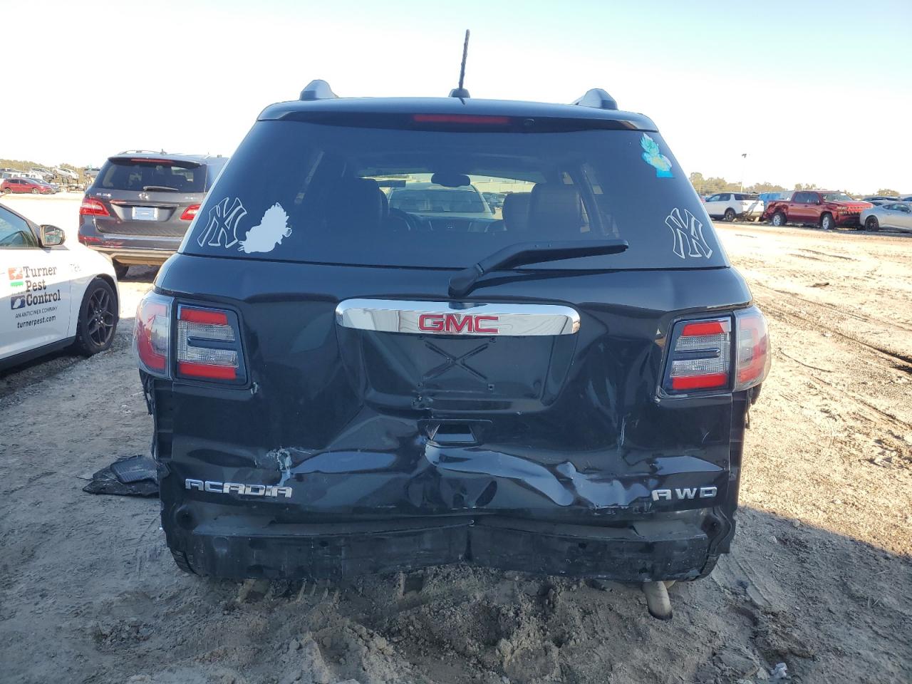 2016 GMC Acadia - Image 6