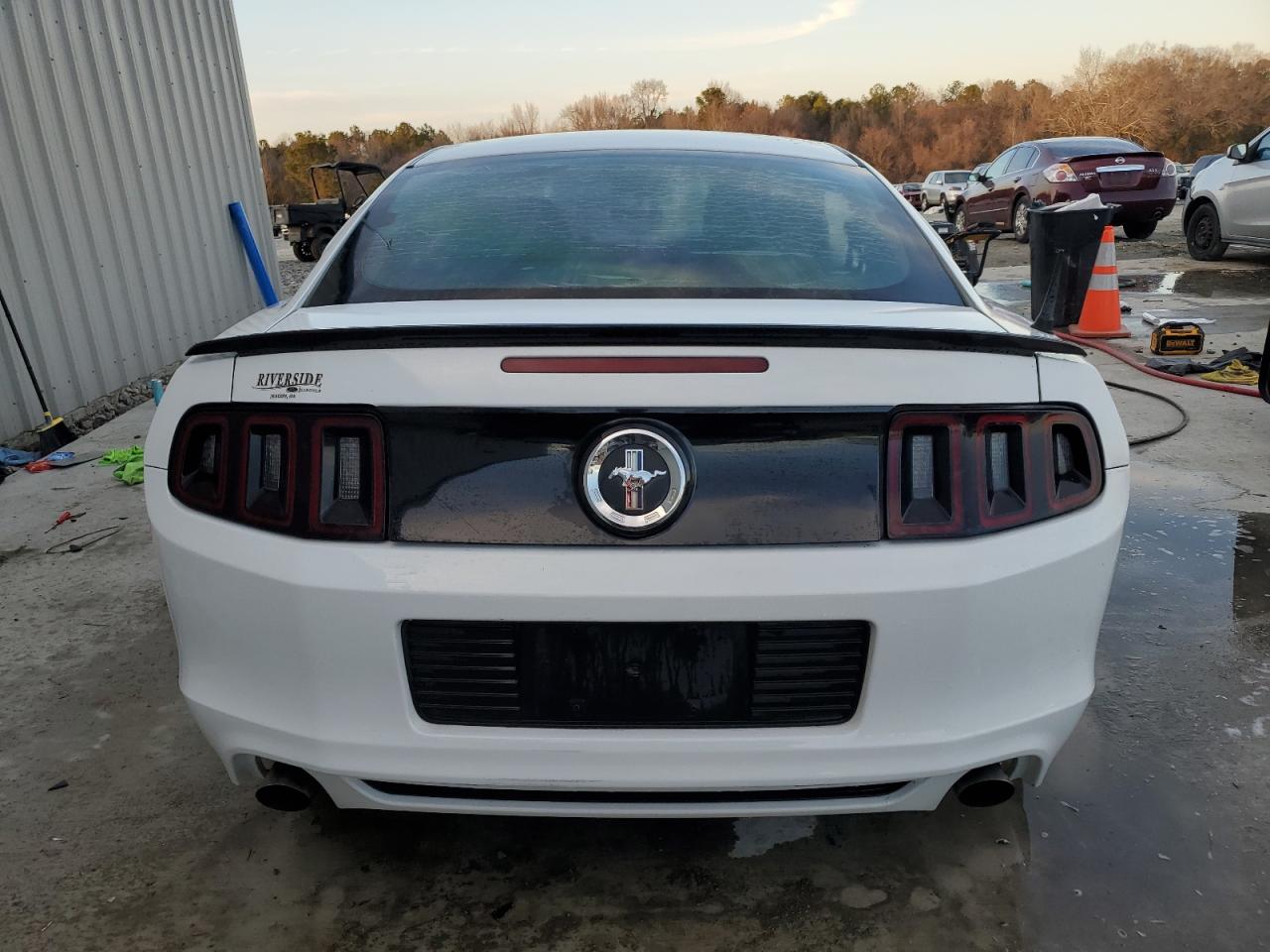 2014 Ford Mustang - Image 6