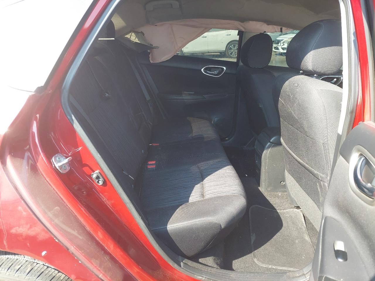 3N1AB7AP3KY221963 - 2019 NISSAN SENTRA - #87774935