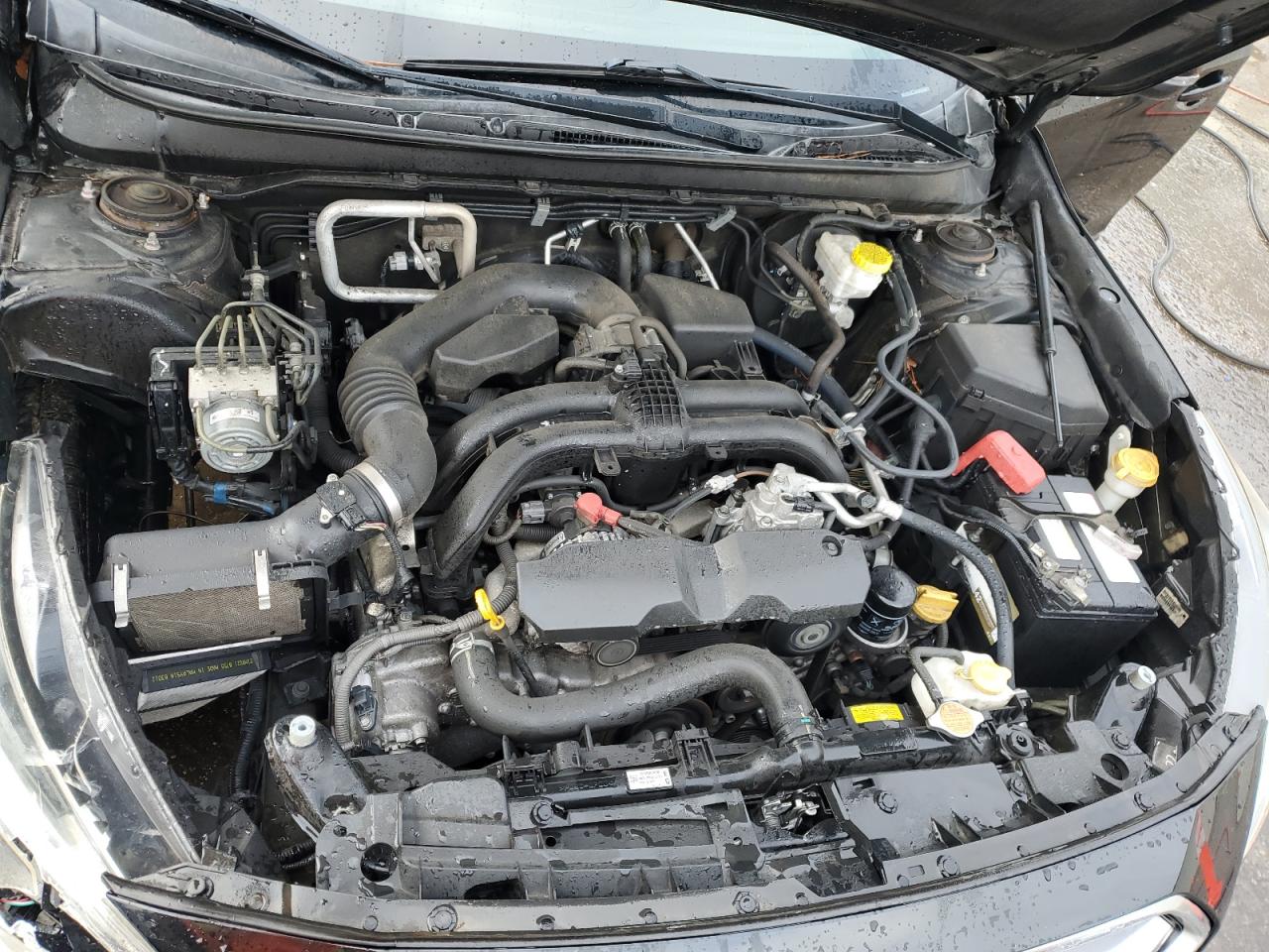 2018 Subaru Outback - Image 12
