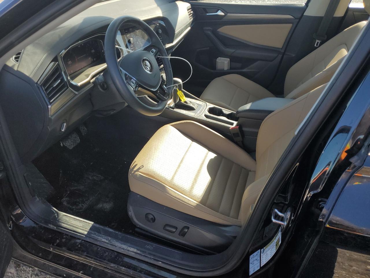 2021 Volkswagen Jetta - Image 7