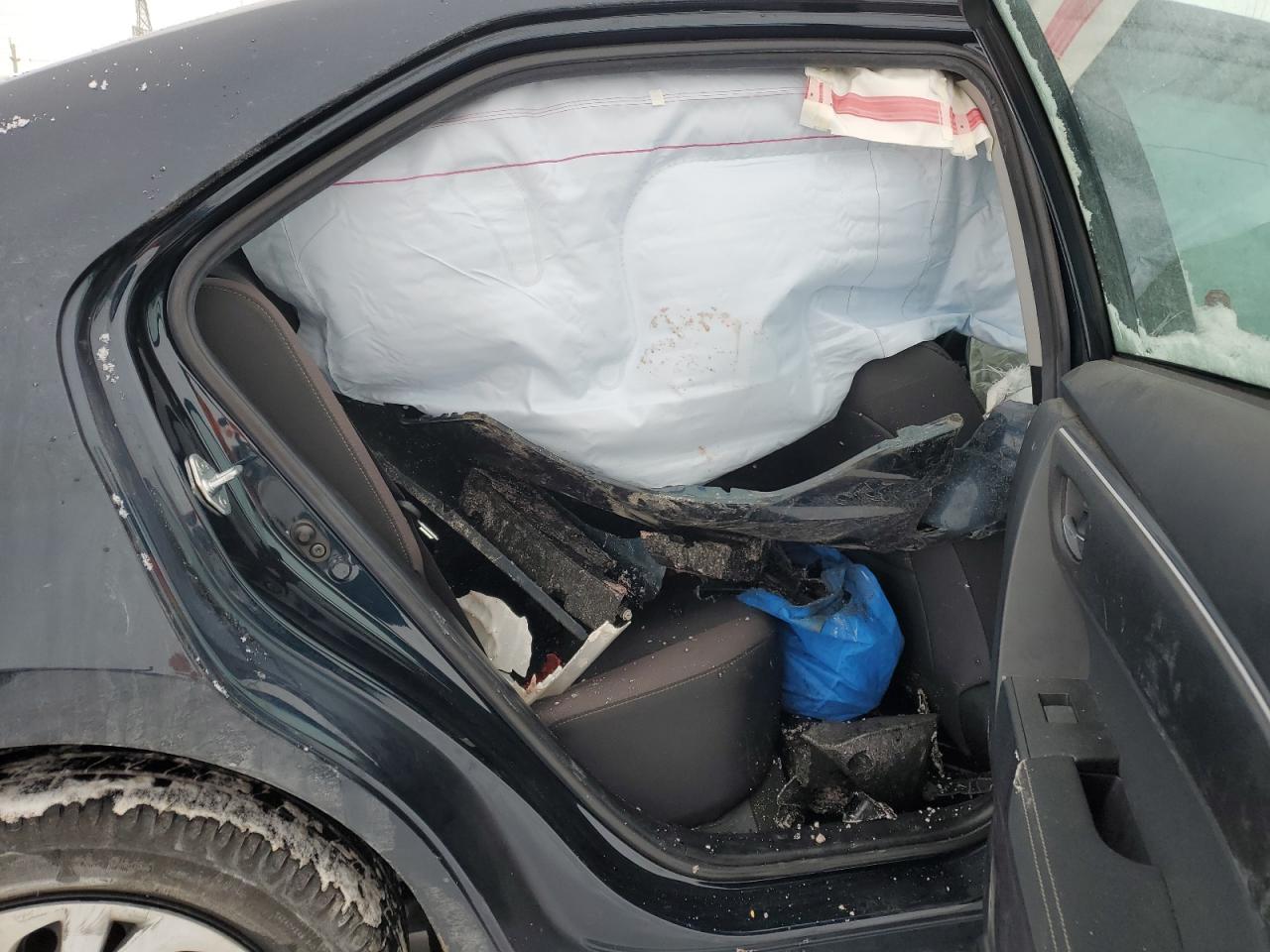 2018 Toyota Corolla - Image 10