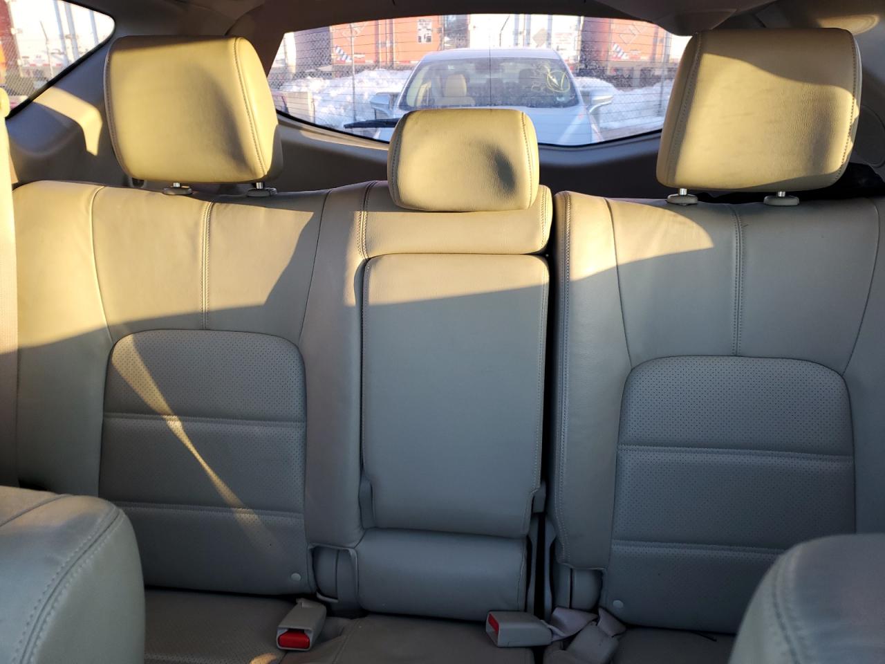 2011 Nissan Murano - Image 10