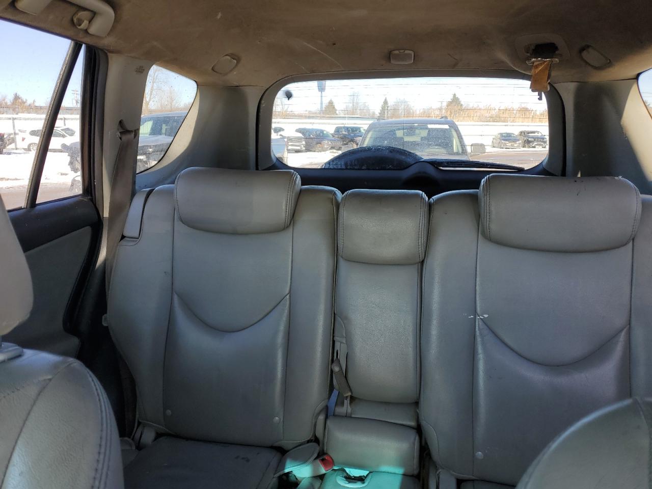 2006 Toyota RAV 4 - Image 10