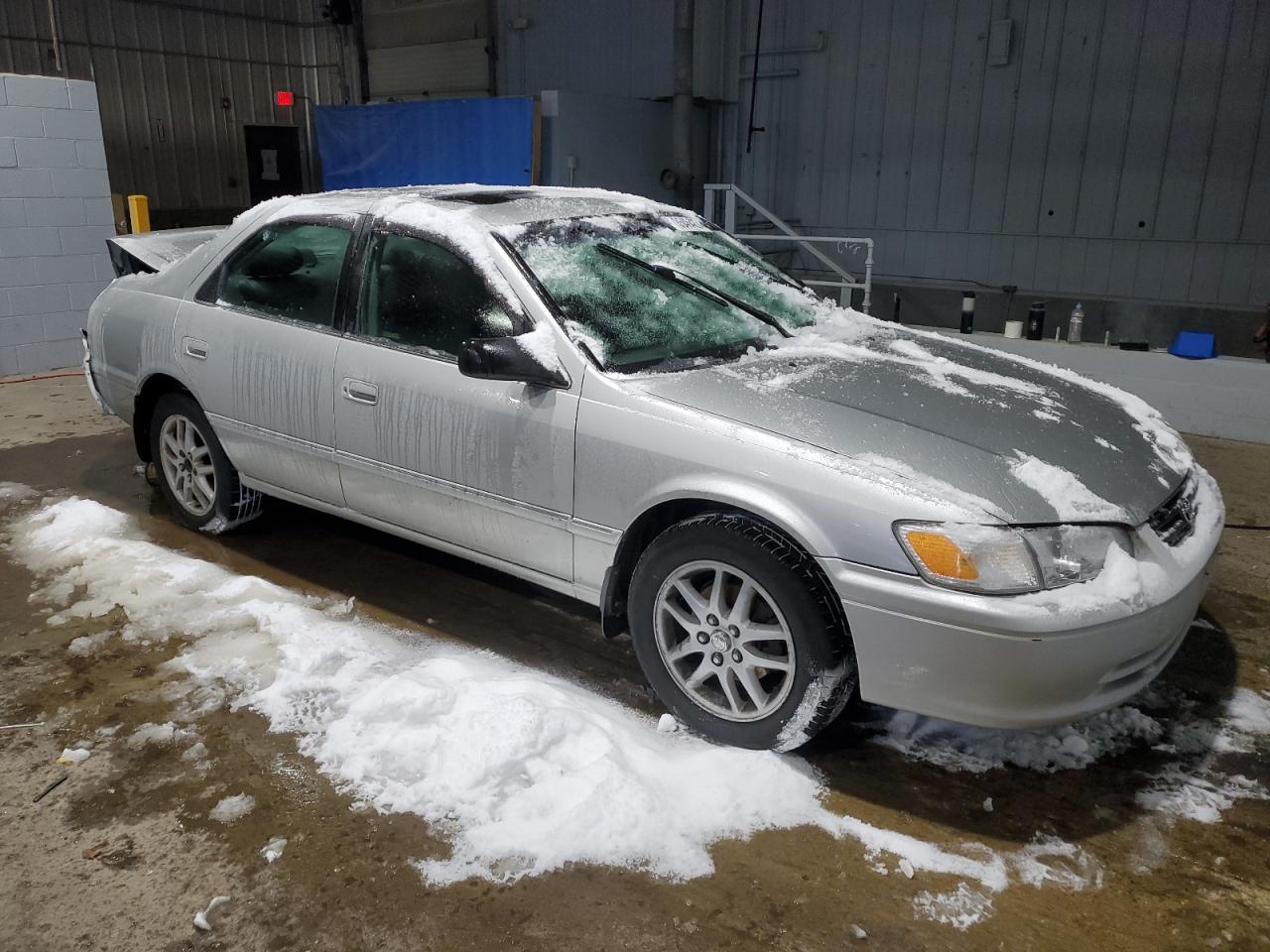 2001 Toyota Camry - Image 4
