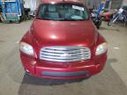 2011 Chevrolet Hhr Lt for Sale in Woodhaven, MI - Side