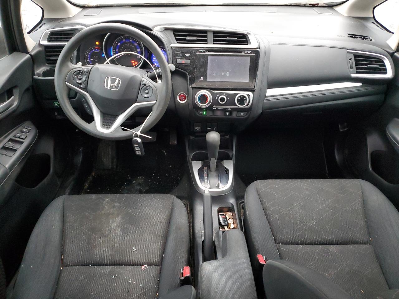 2015 Honda Fit - Image 8