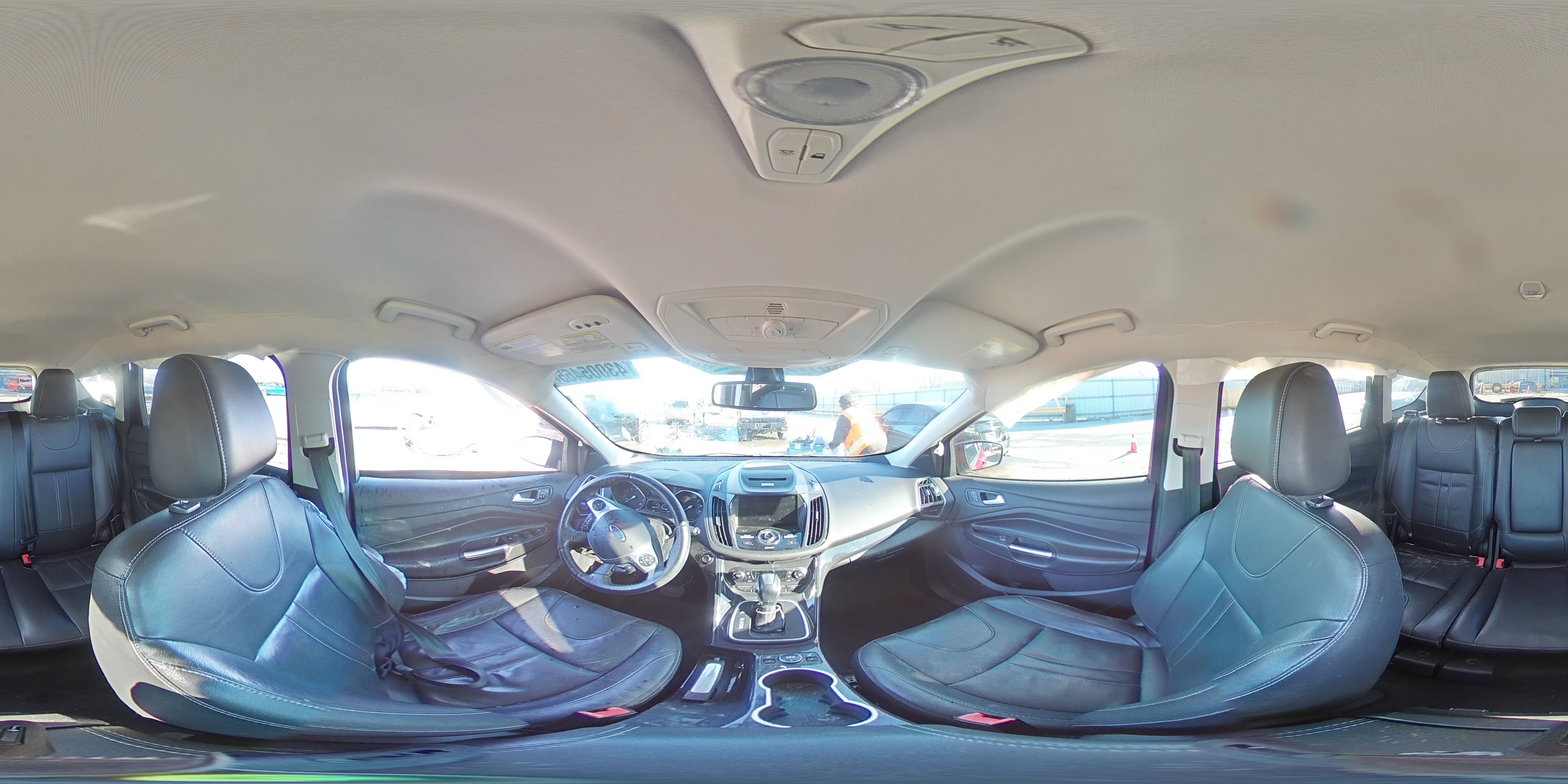 2013 Ford Escape - Image 15