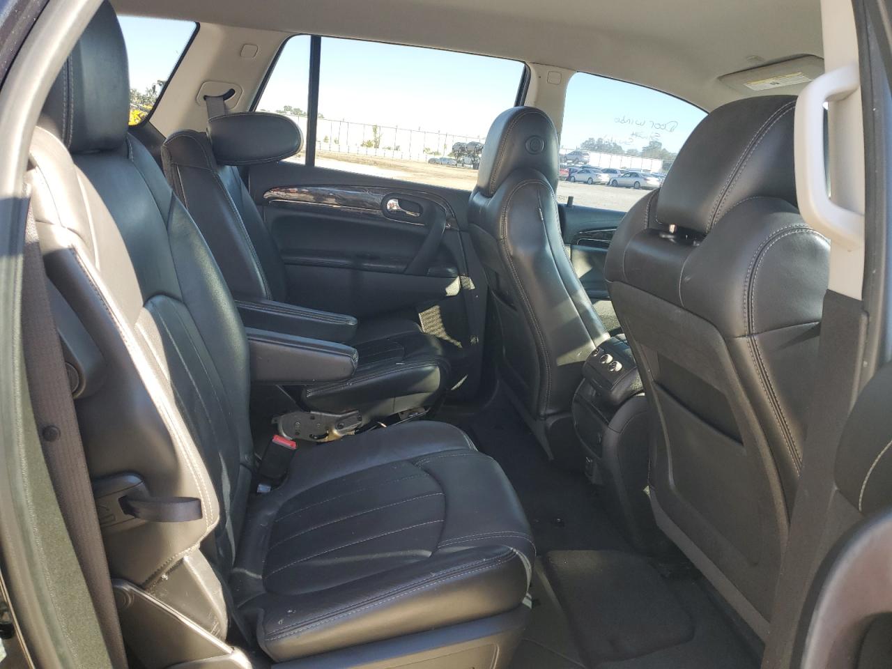 2014 Buick Enclave - Image 11