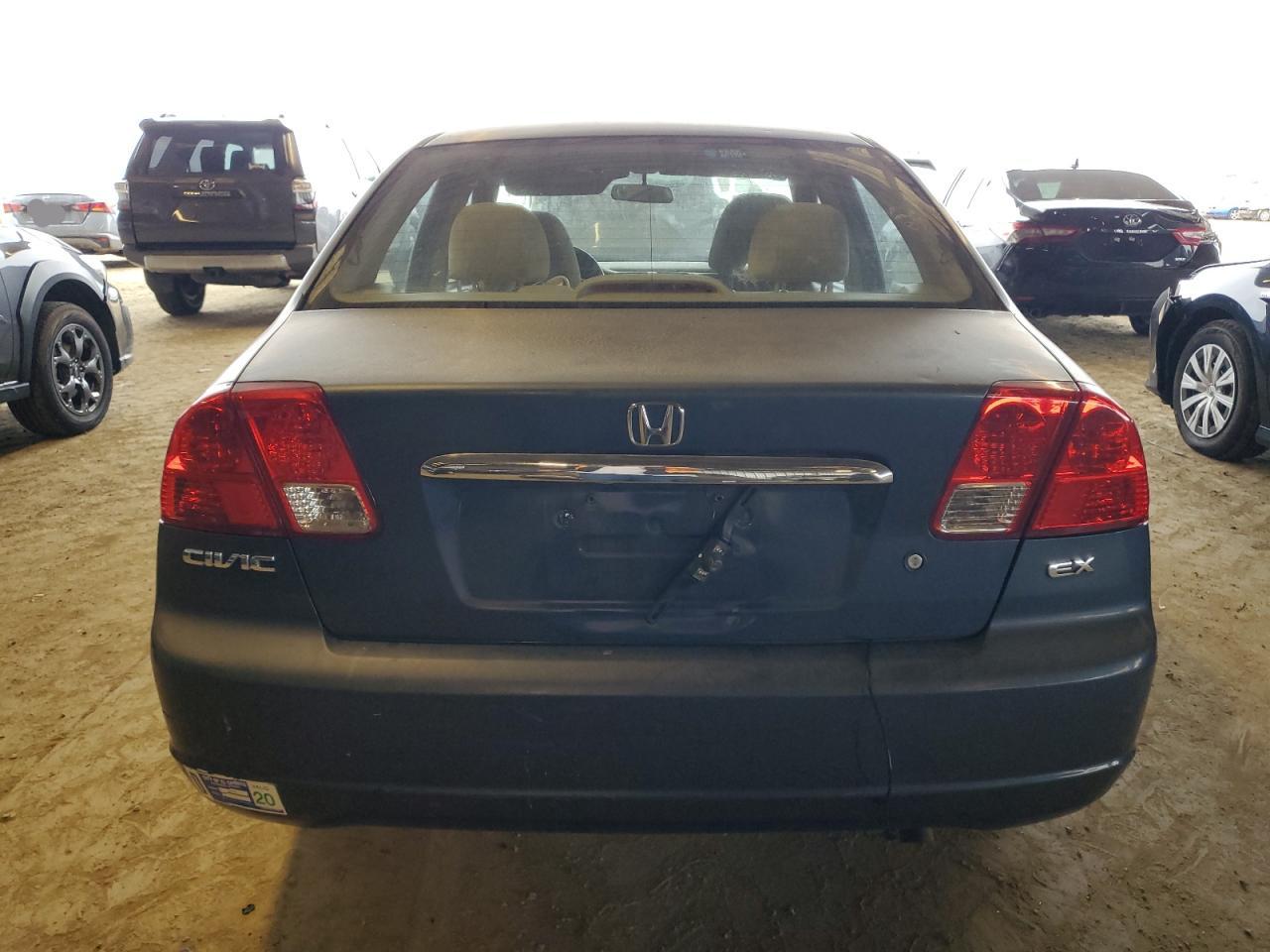 2003 Honda Civic - Image 6