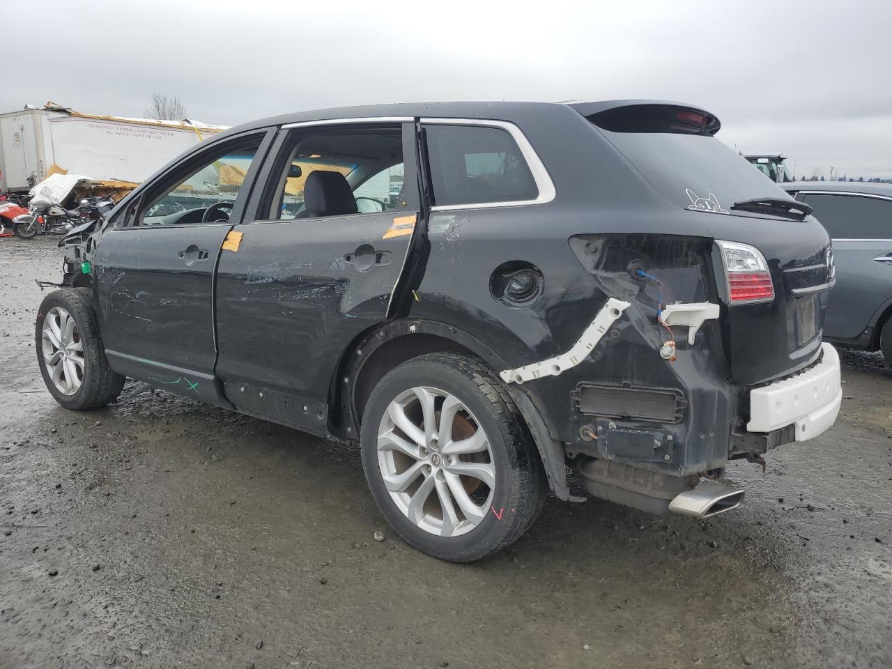 2011 Mazda CX-9 - Image 2