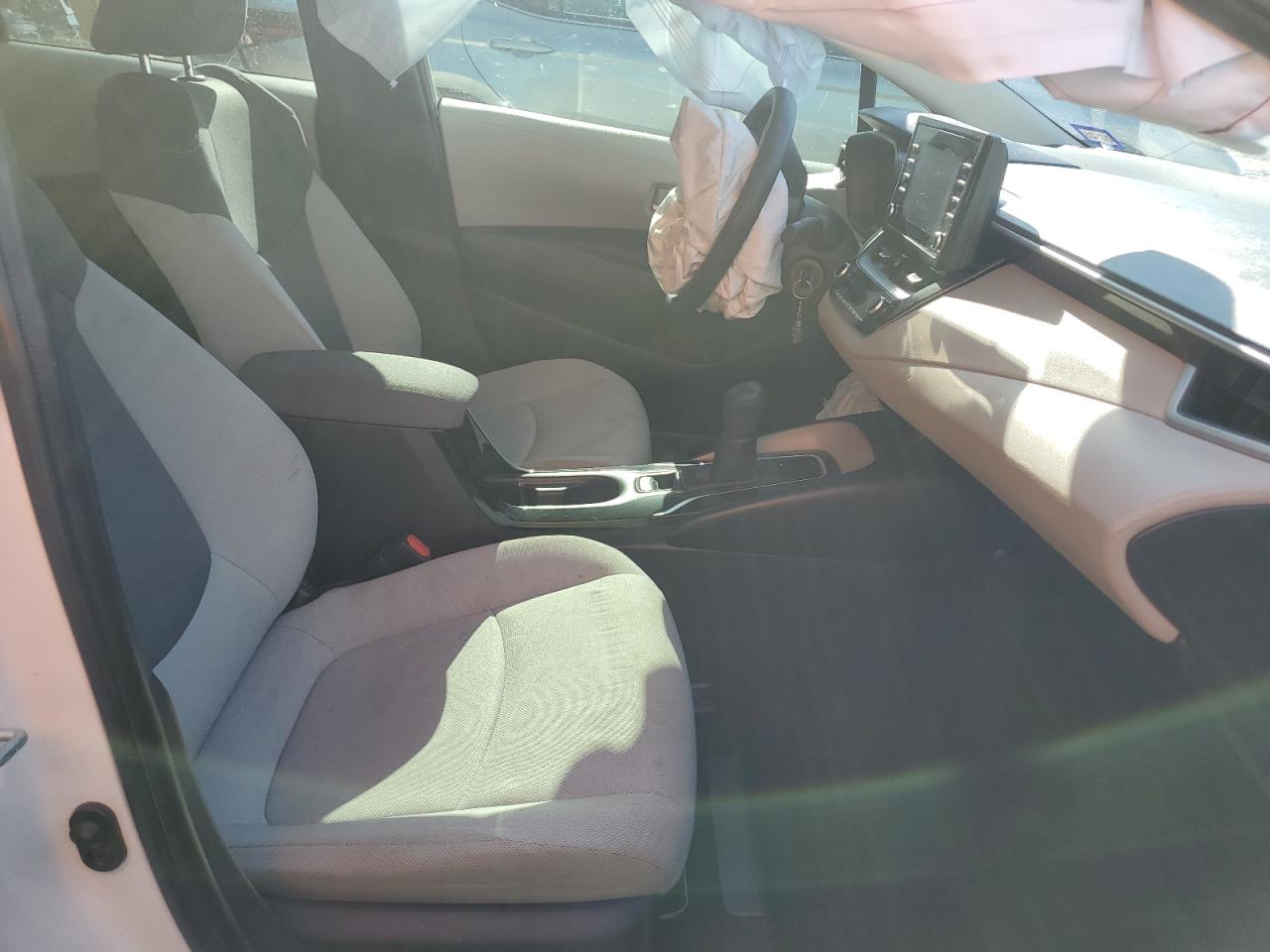 2020 Toyota Corolla - Image 7