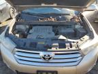 5TDBK3EH2BS****** Salvage 2011 Toyota Highlander in Connecticut State