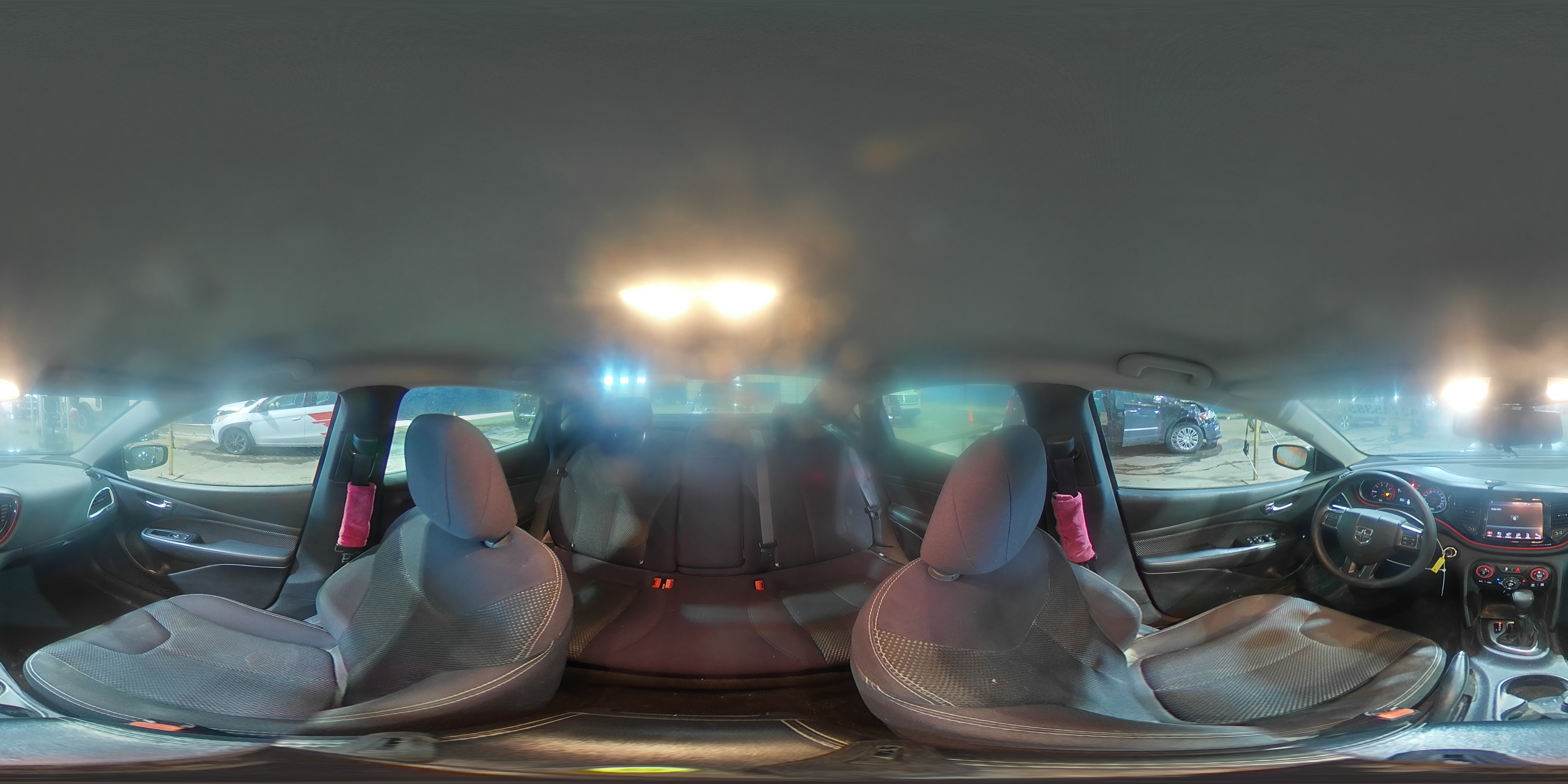 2014 Dodge Dart - Image 14