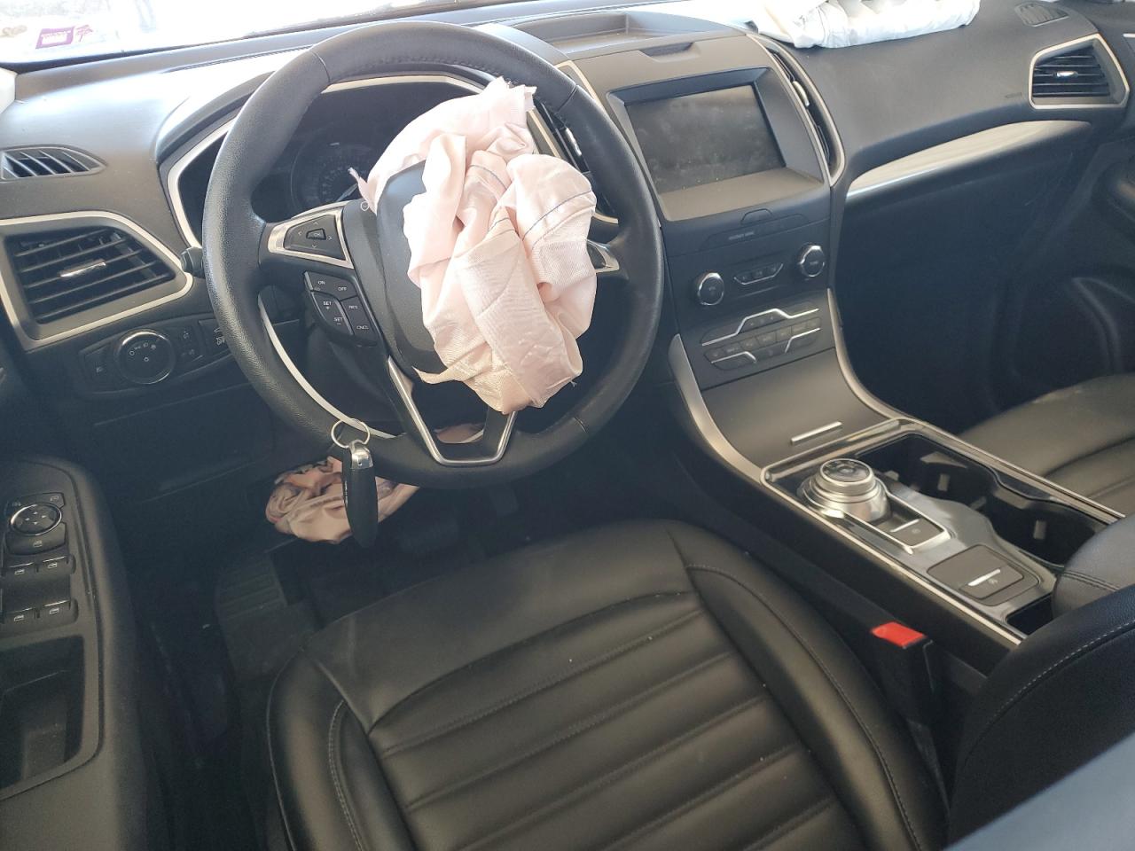 2020 Ford Edge - Image 8