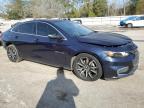 2018 Chevrolet Malibu Lt for Sale in Greenwell Springs, LA - Front End