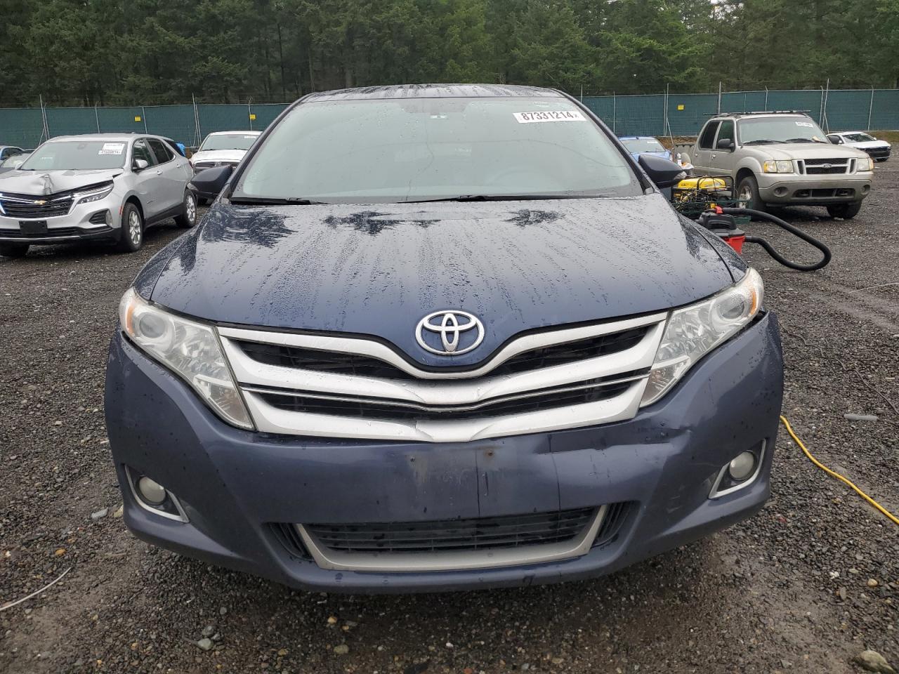 VIN 4T3BA3BB8FU068198 2015 TOYOTA VENZA no.5