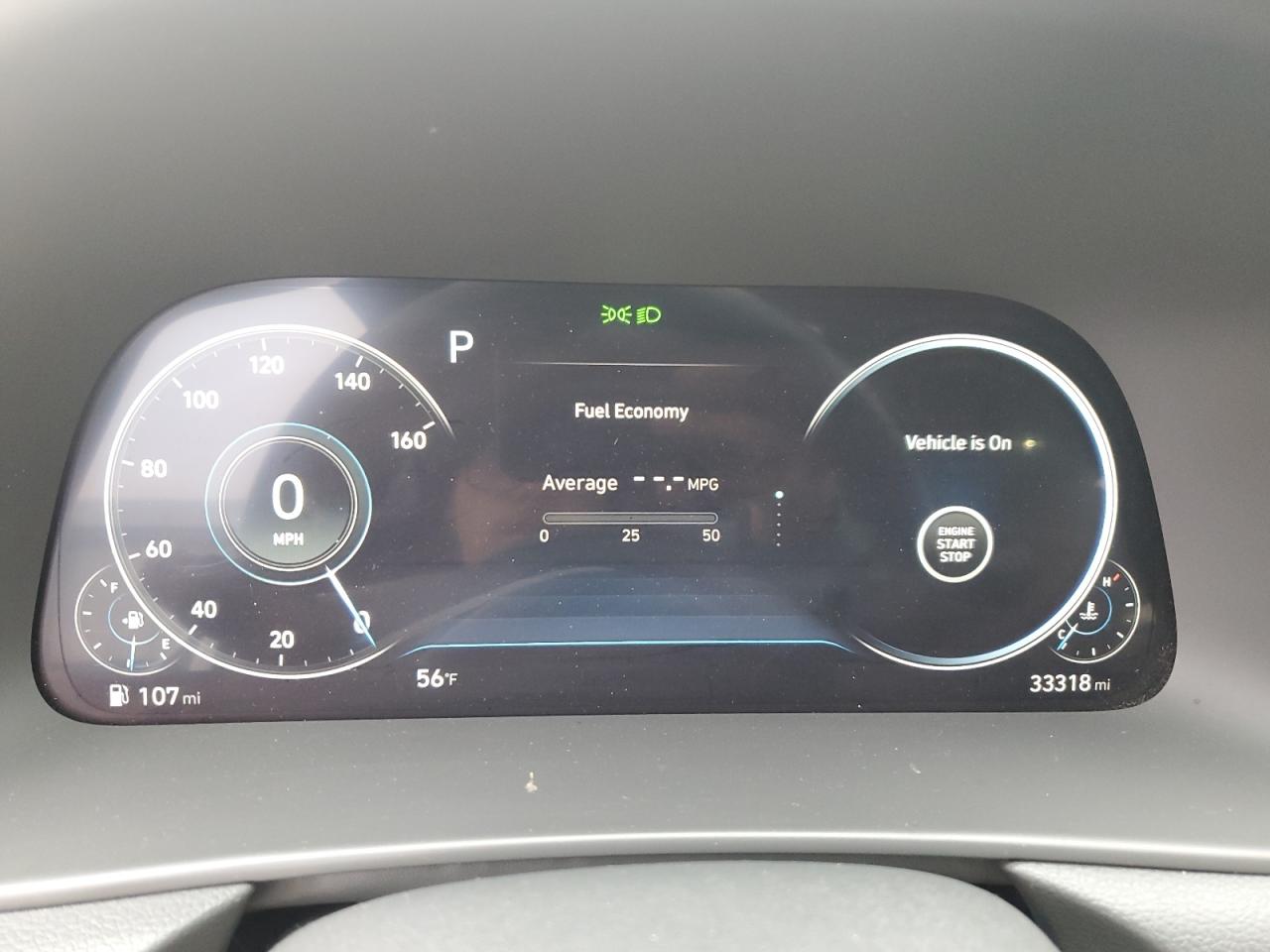 2020 Hyundai Sonata - Image 9