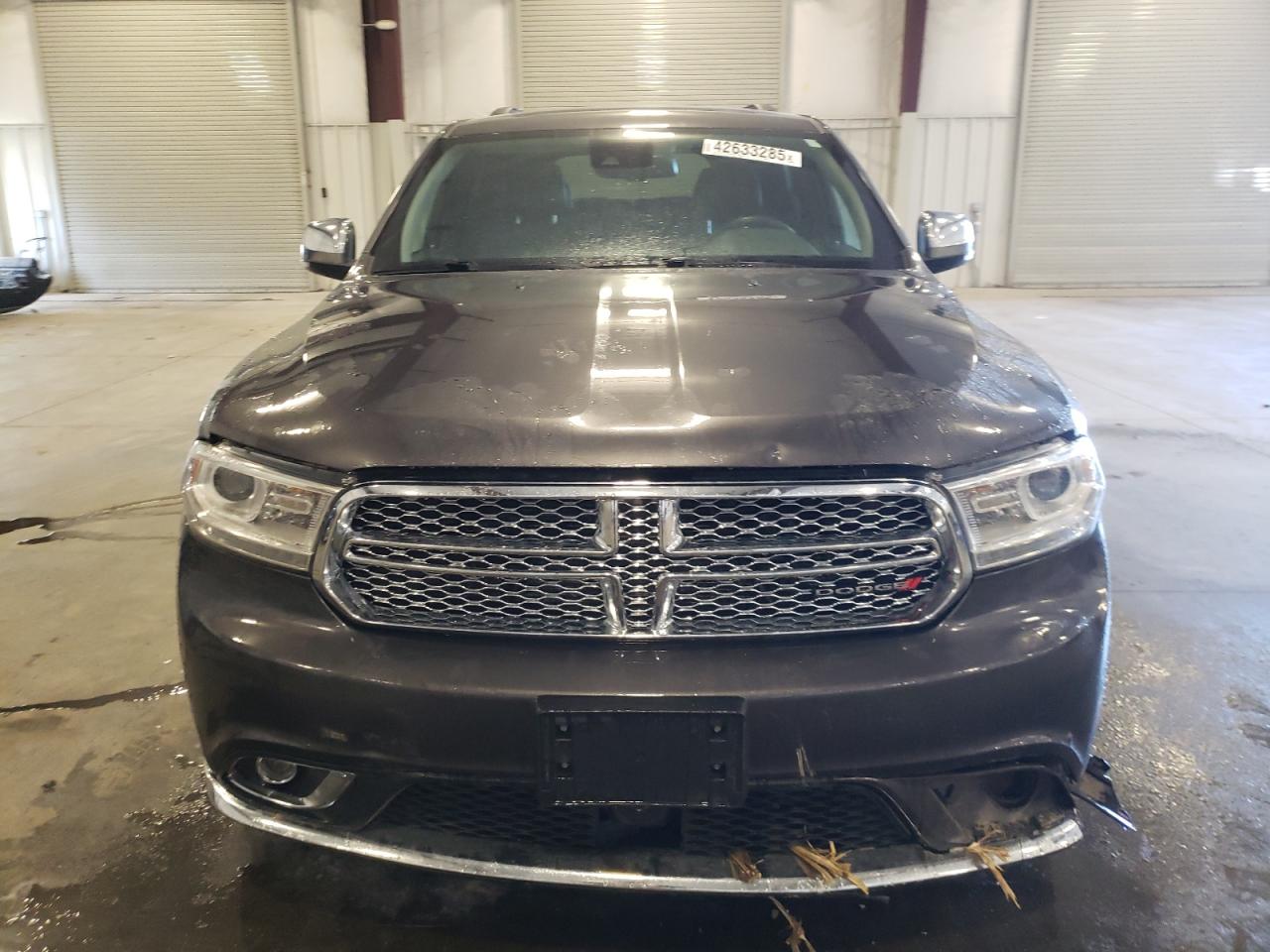 2016 Dodge Durango - Image 5