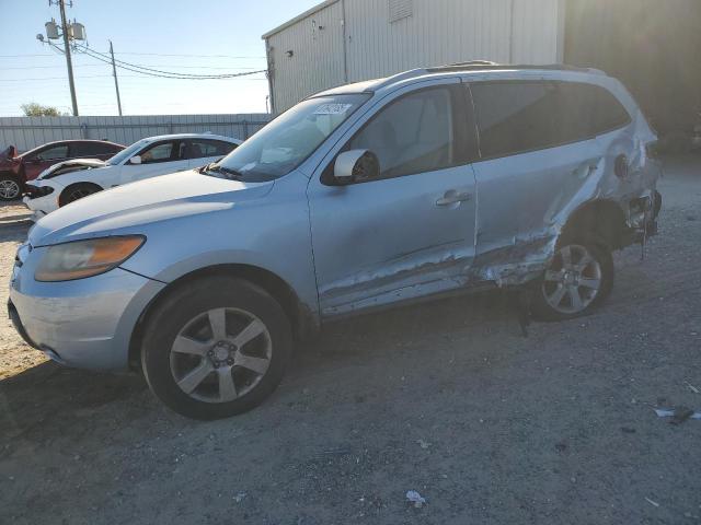 2008 Hyundai Santa Fe Se