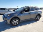 2017 Toyota Rav4 Le de vânzare în Grand Prairie, TX - Front End