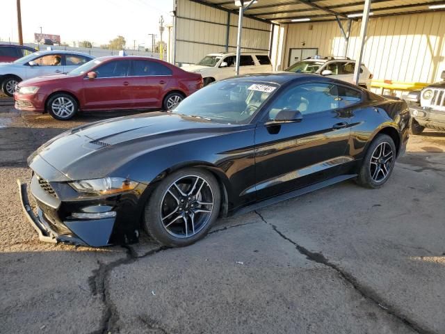 2023 Ford Mustang 