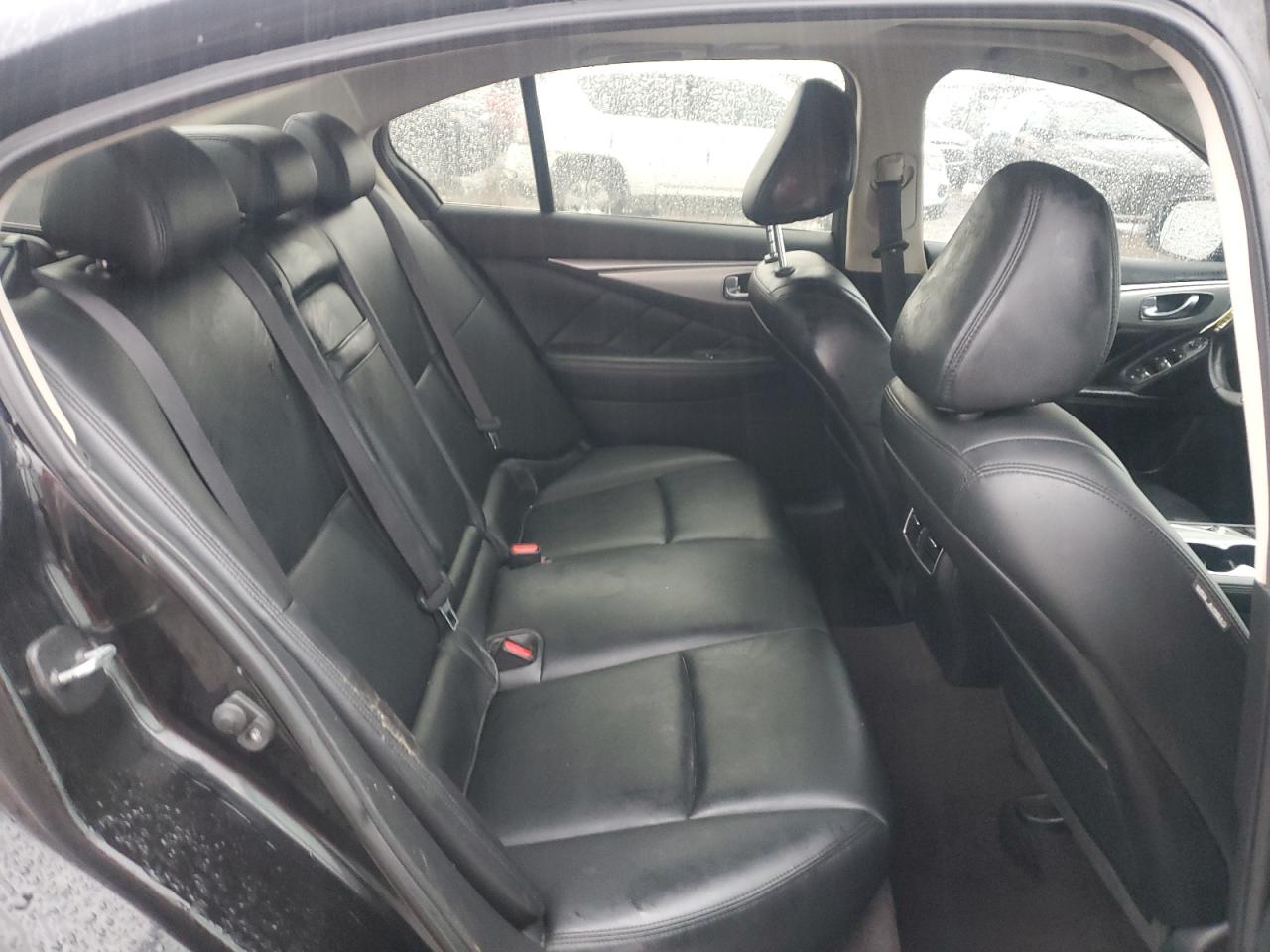 2021 Infiniti Q50 - Image 10