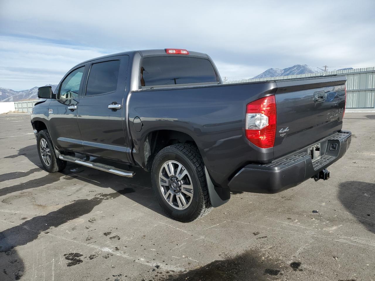 2018 Toyota Tundra - Image 2