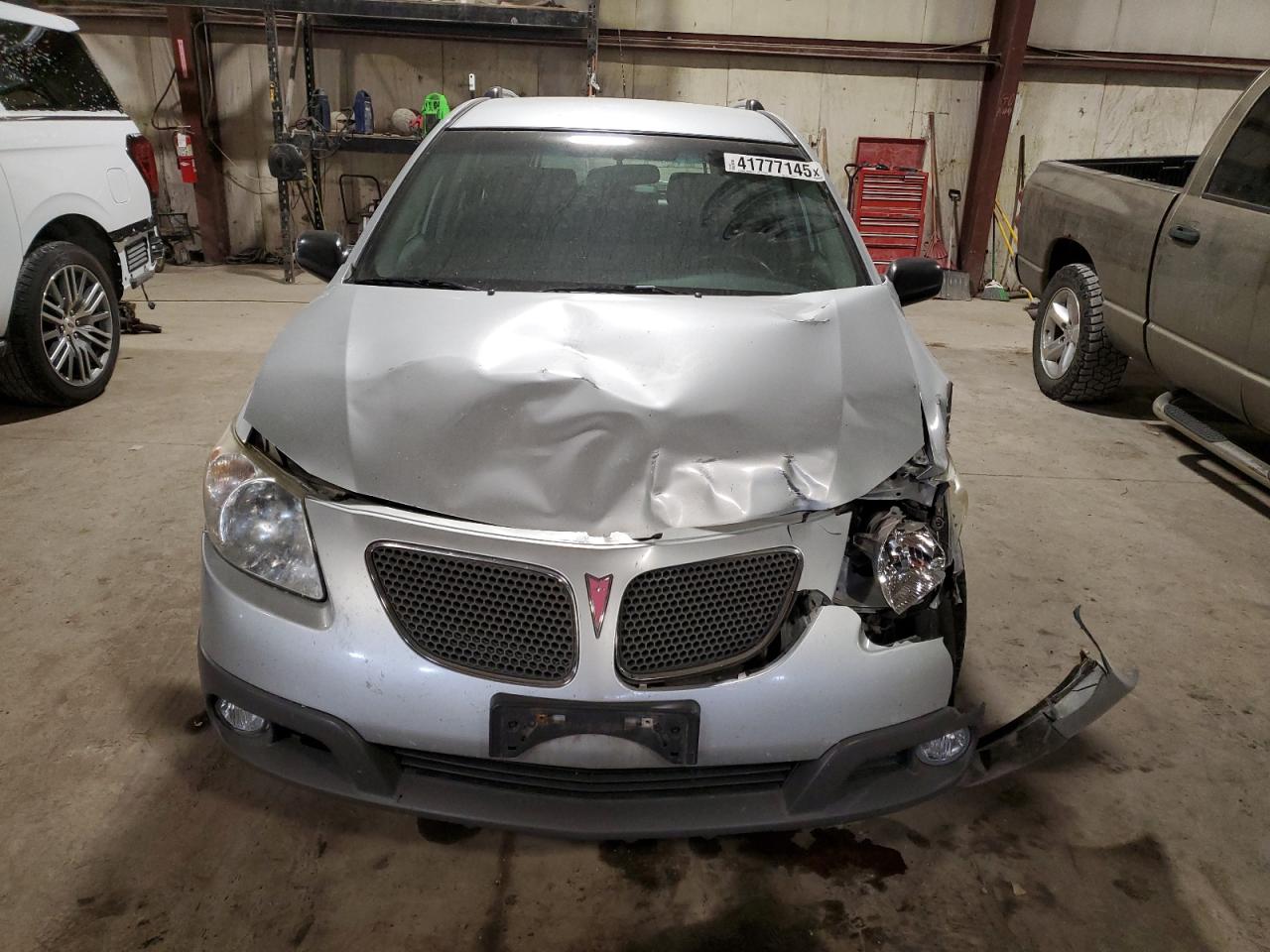 2007 Pontiac Vibe - Image 5