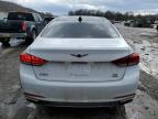 2018 Genesis G80 Base за продажба в Ellwood City, PA - Front End