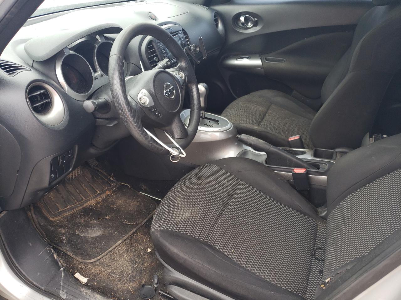 2015 Nissan Juke - Image 7