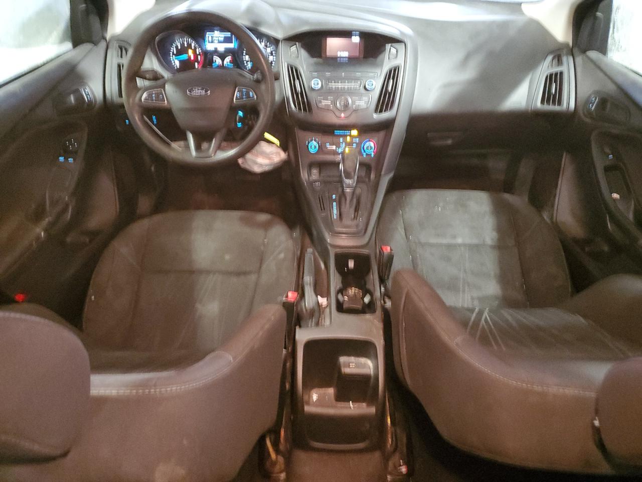 2018 Ford Focus - Image 8