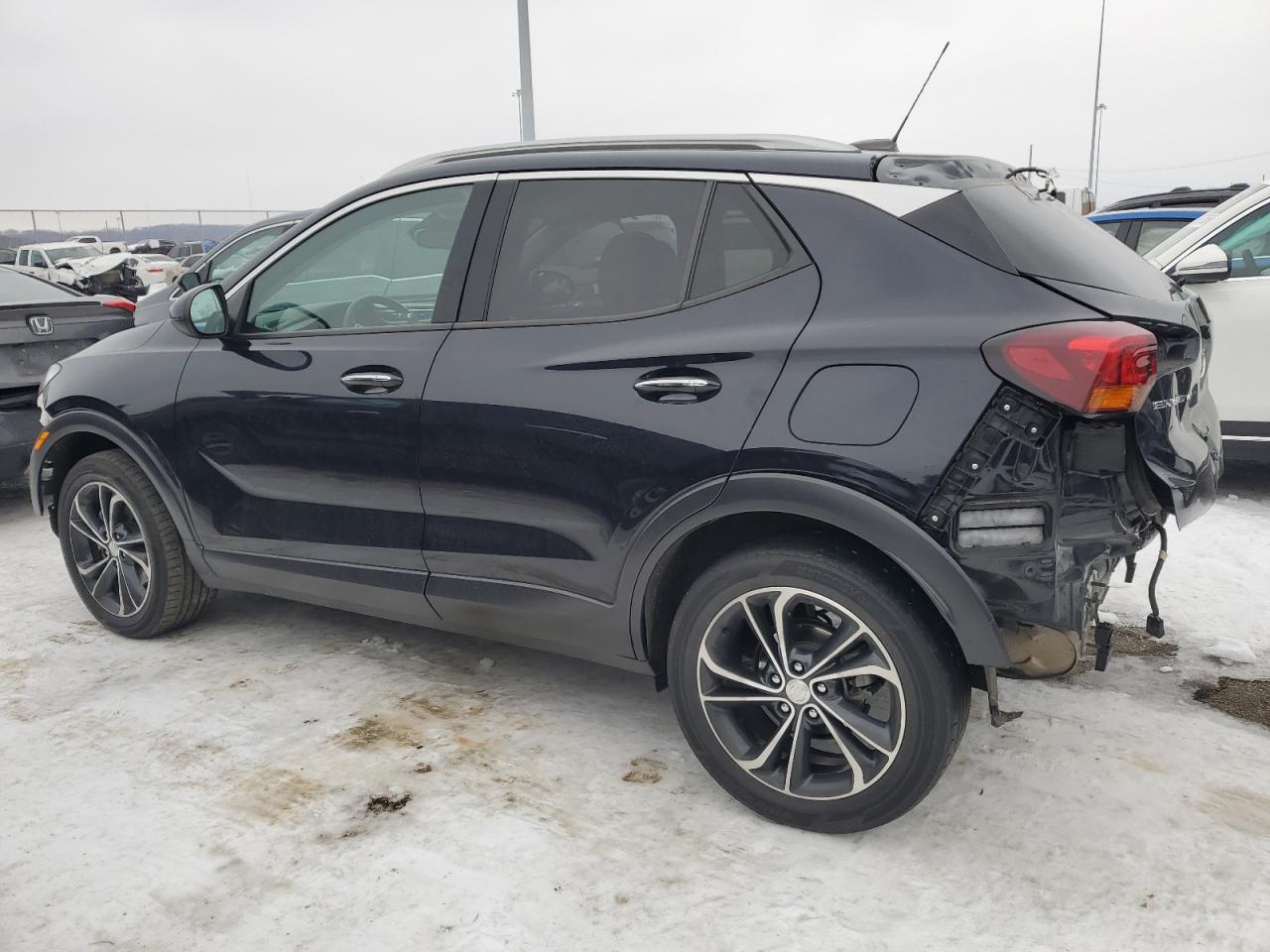 2020 Buick Encore - Image 2
