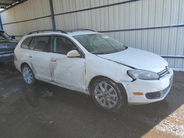  VOLKSWAGEN JETTA 2012 Білий