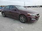 2019 Kia Optima Lx zu verkaufen in Grand Prairie, TX - Rear End