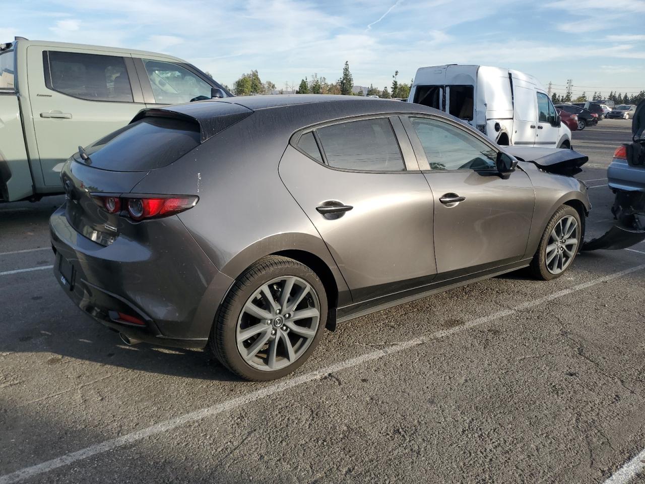 2019 Mazda 3 - Image 3